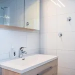 Ferienhaus 3 Bedroom Stunning In Bjoa Utbjoa
