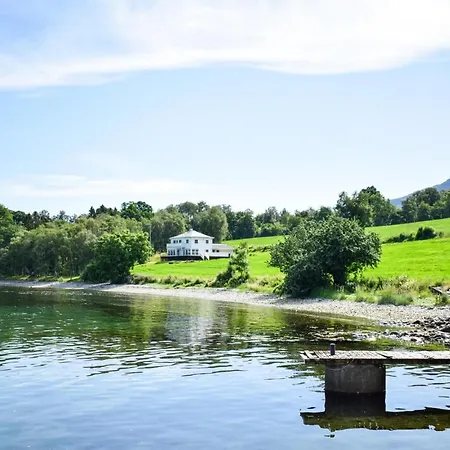 Beautiful In Bjoa With House A Mountain View Holiday home Utbjoa