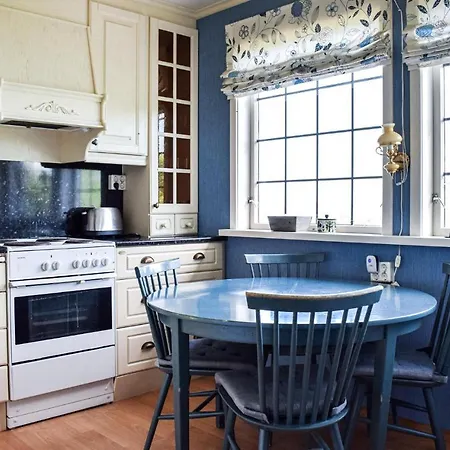 3 Bedroom Stunning In Bjoa Dom wakacyjny Utbjoa