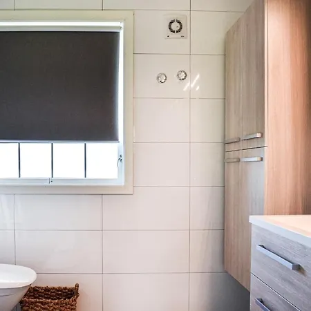Дом отдыха 3 Bedroom Stunning In Bjoa *