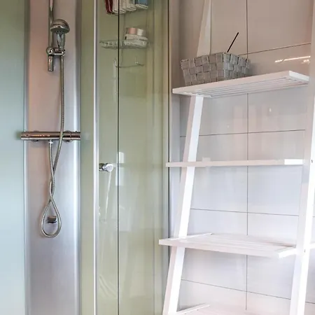 3 Bedroom Stunning In Bjoa Prázdninový dům *