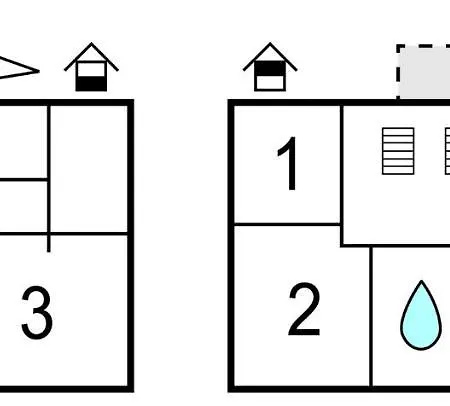 3 Bedroom Stunning In Bjoa