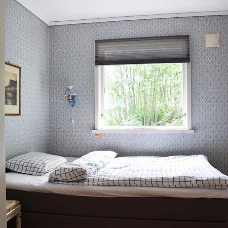 3 Bedroom Stunning In Bjoa * Utbjoa