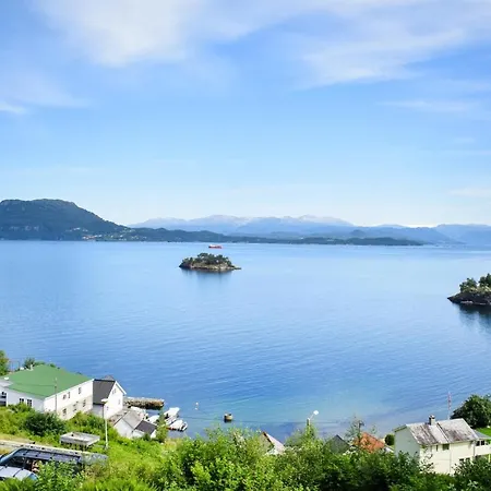 Beautiful In Bjoa With House A Mountain View Holiday home Utbjoa