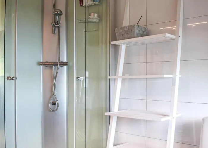 3 Bedroom Stunning In Bjoa 度假居 *