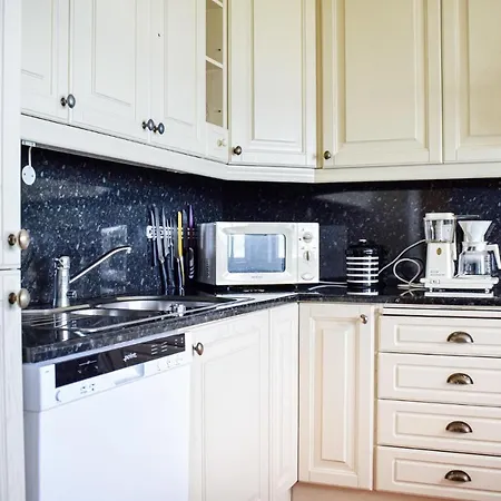 بيت للعطل 3 Bedroom Stunning In Bjoa *